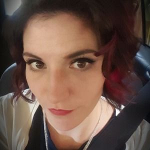 Meet your Posher, Sabrina